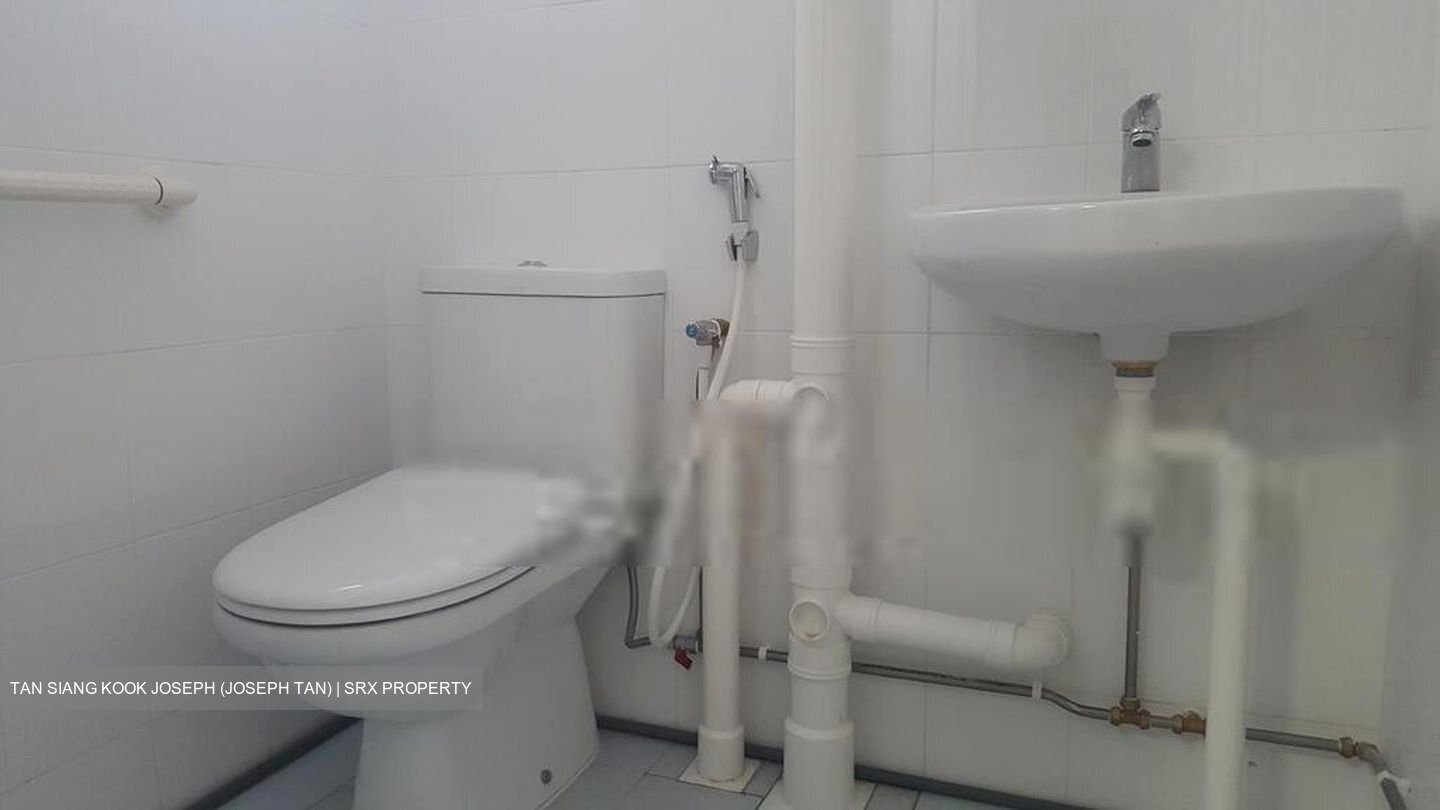 Blk 127 Ang Mo Kio Avenue 3 (Ang Mo Kio), HDB 3 Rooms #456588361